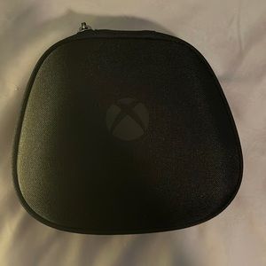 Xbox elite series 2 black controller
